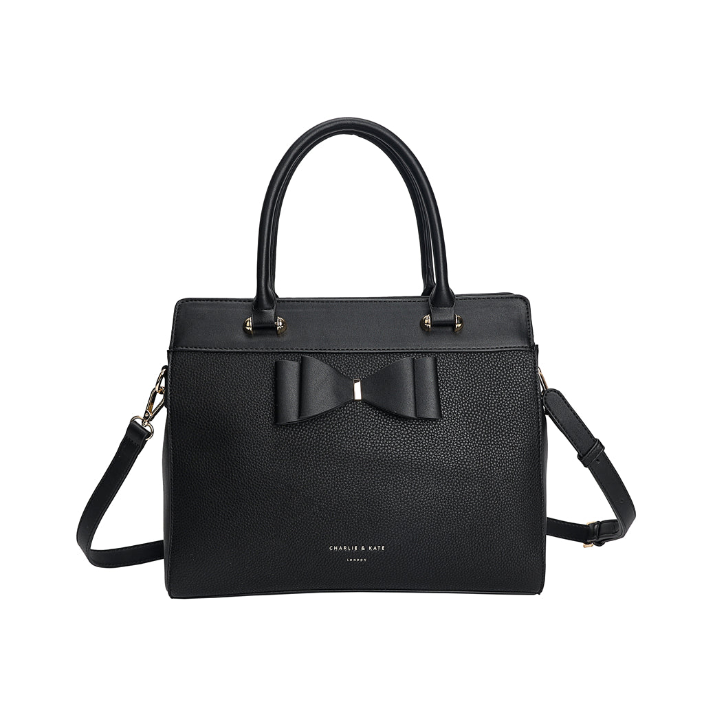 ISABEL BLACK – Charlie Kate London