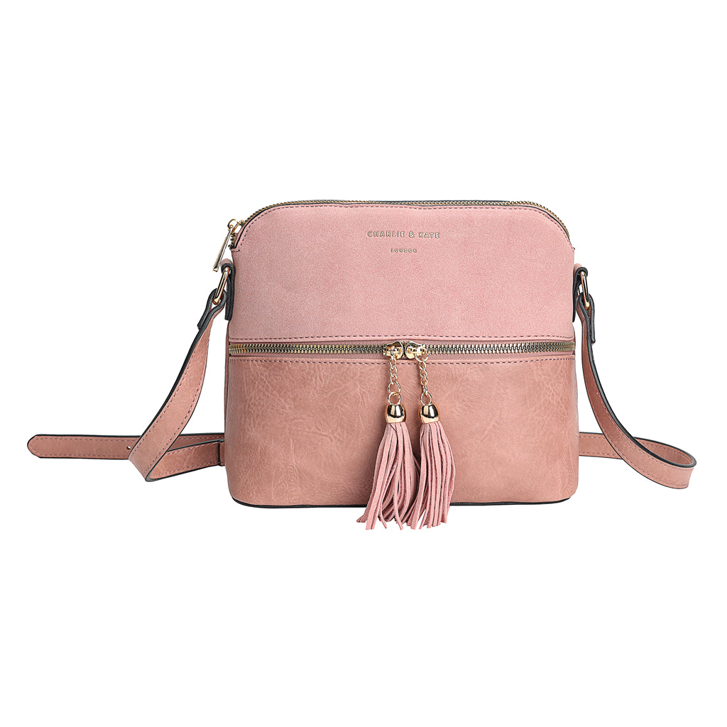 ELAINE PINK – Charlie Kate London