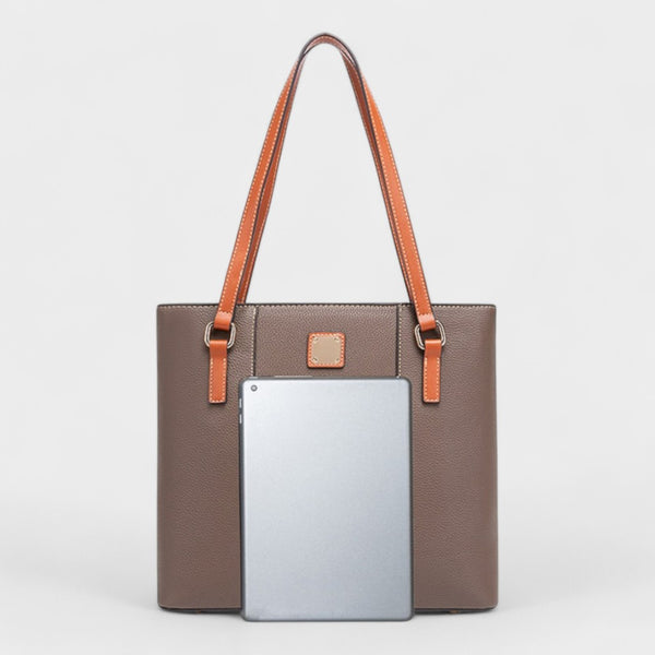 G3010184 LADIES TOTE BAG GREY