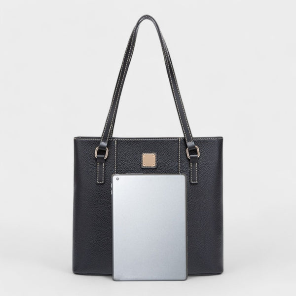 G3010181 LADIES TOTE BAG BLACK