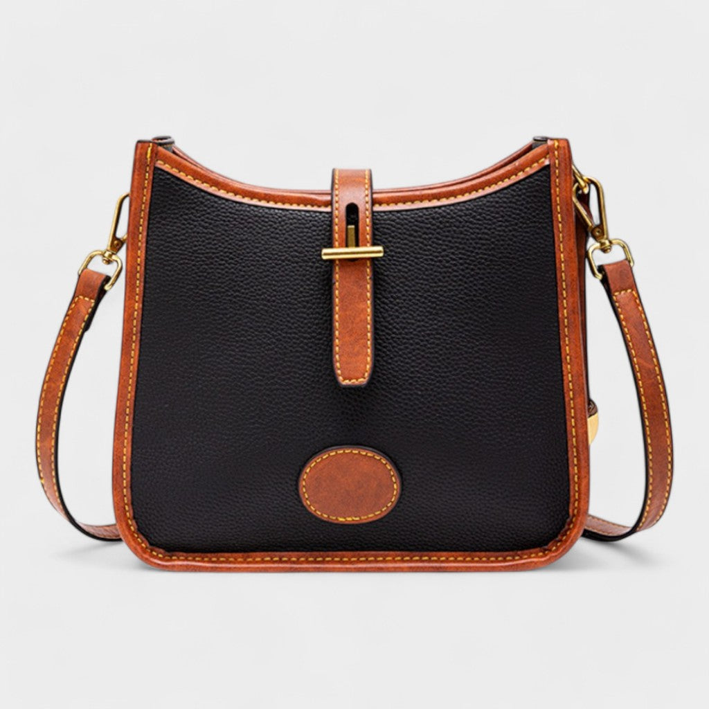 G3010171 LADIES CROSSBODY BAG BLACK