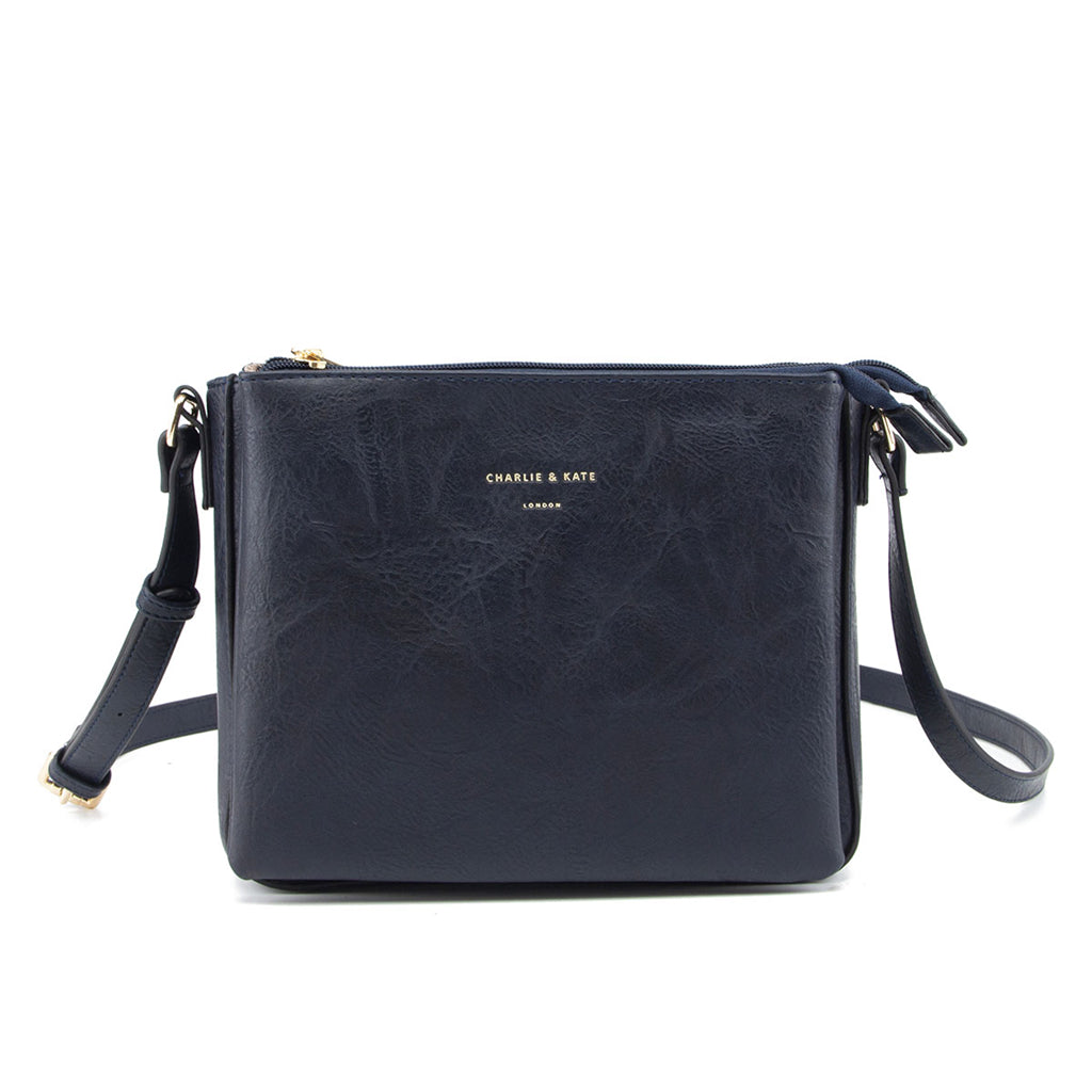 KARTER NAVY – Charlie Kate London
